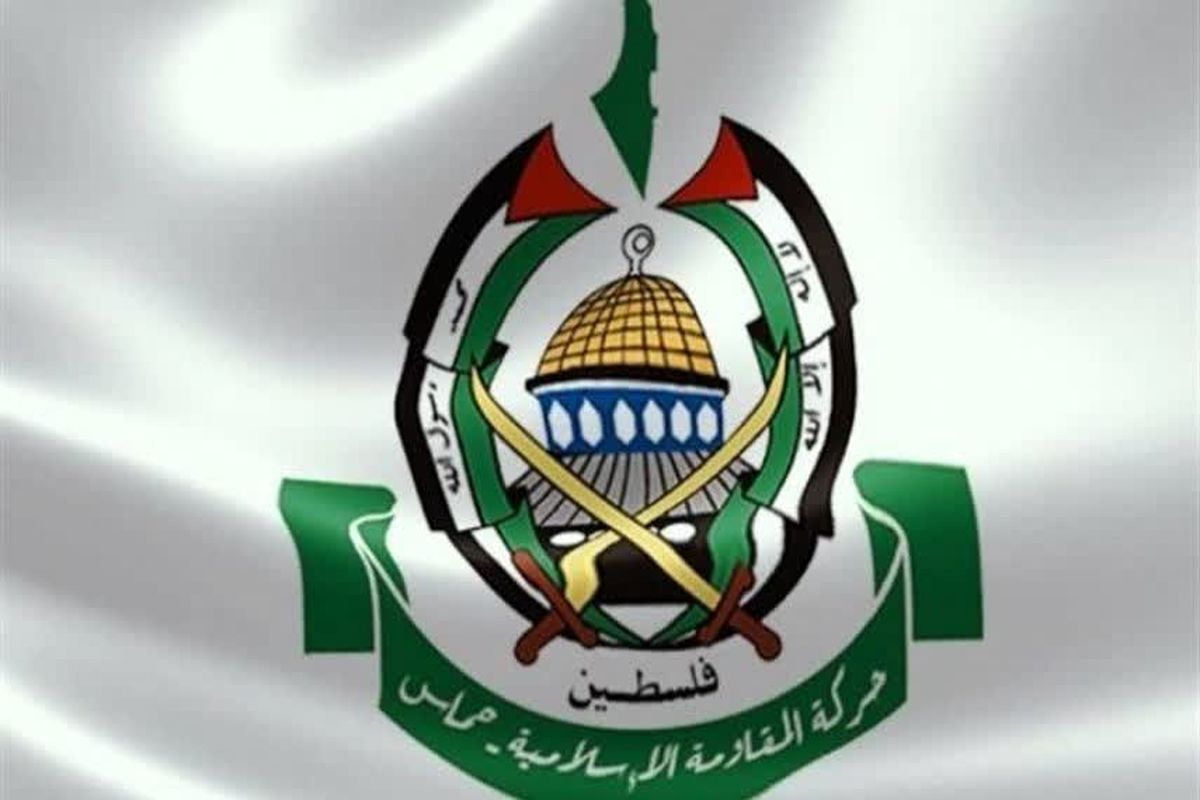 تقدیر حماس از شبکه العالم