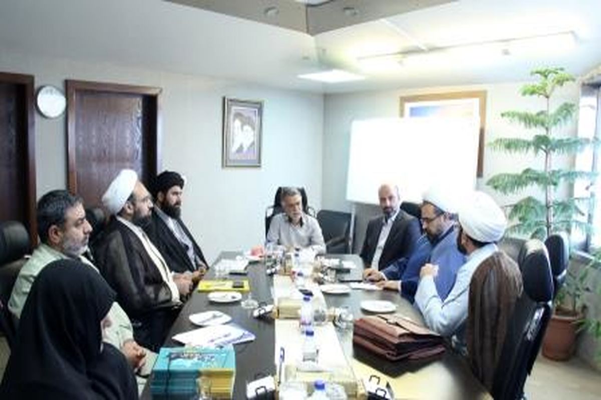 حمایت رسانه‌ای از مساجد برای جذب حداکثری