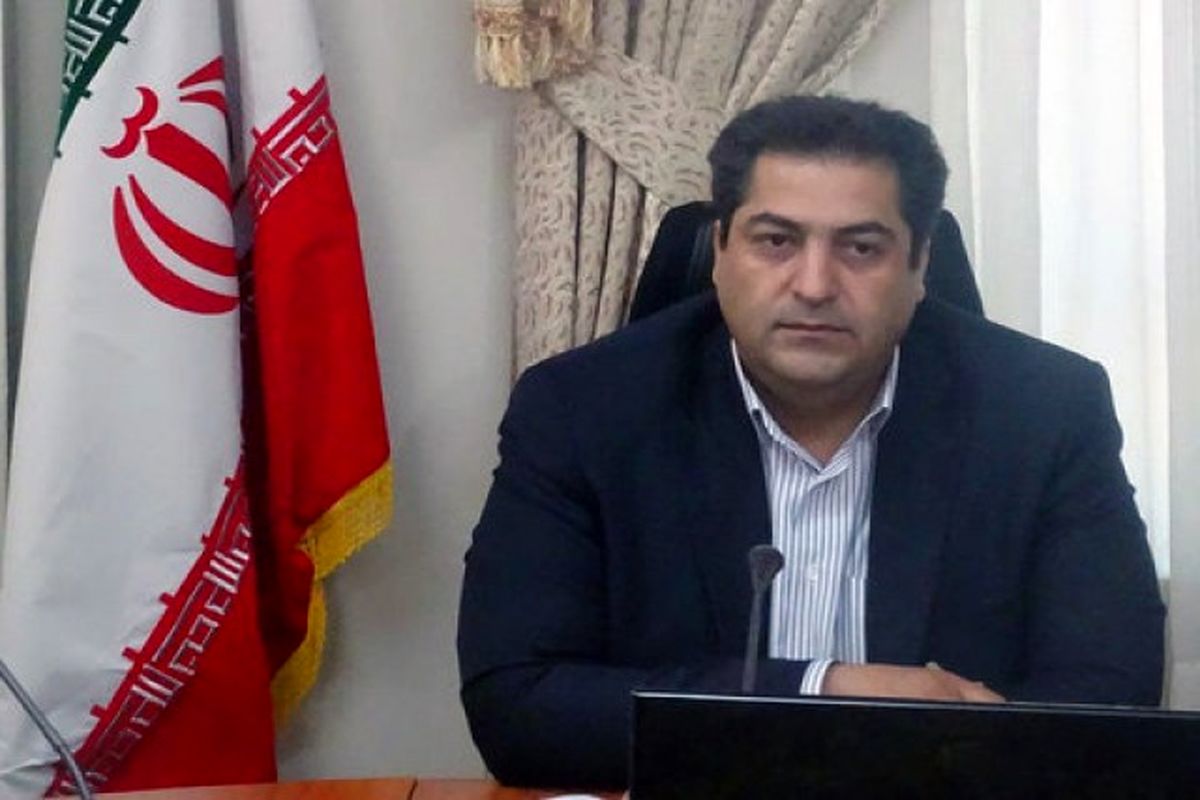 تهیه طرح توسعه و تجهیز ایستگاه‌های پایش وضعیت جوی در کرمان