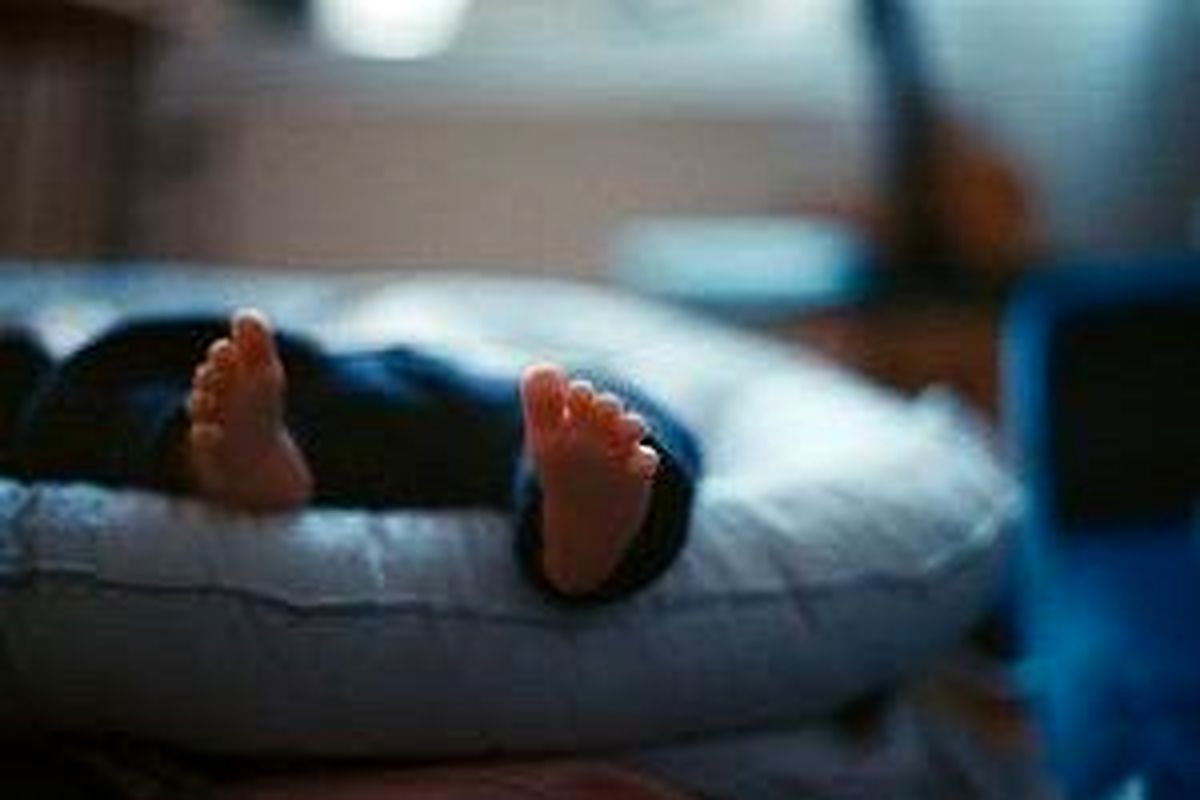مرگ کودک گیلانی بر اثر مصرف شربت متادون