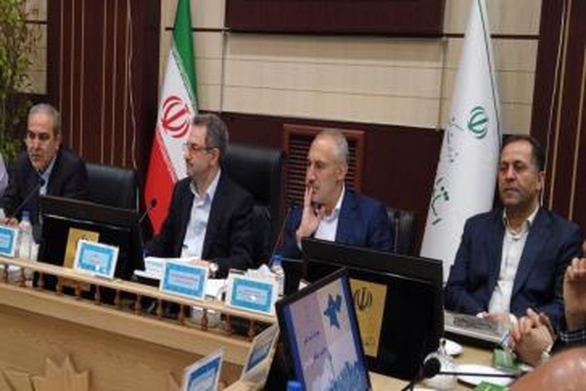 مدیران استان تهران در زمره مدیران موفق‌ درکشور محسوب می‌شوند