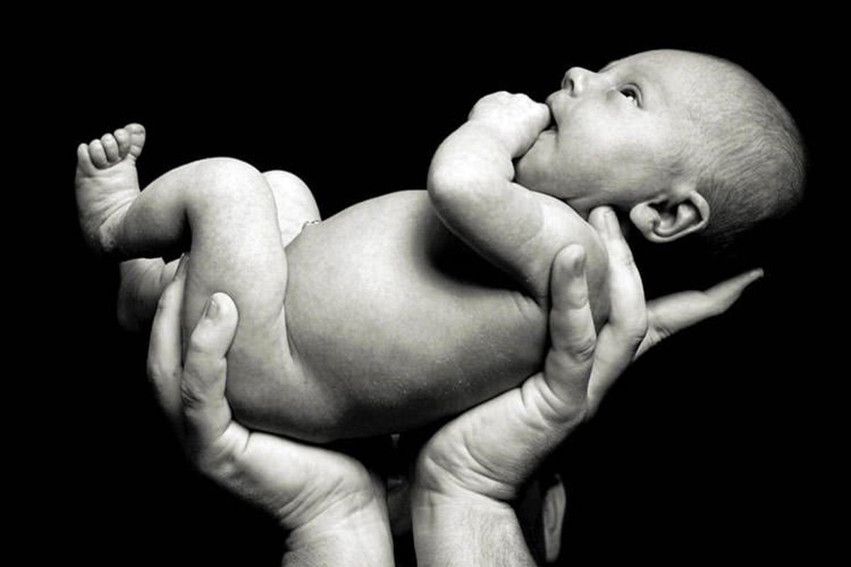 سومین نوزاد اصلاح ژنتیکی شده هم به دنیا می آید