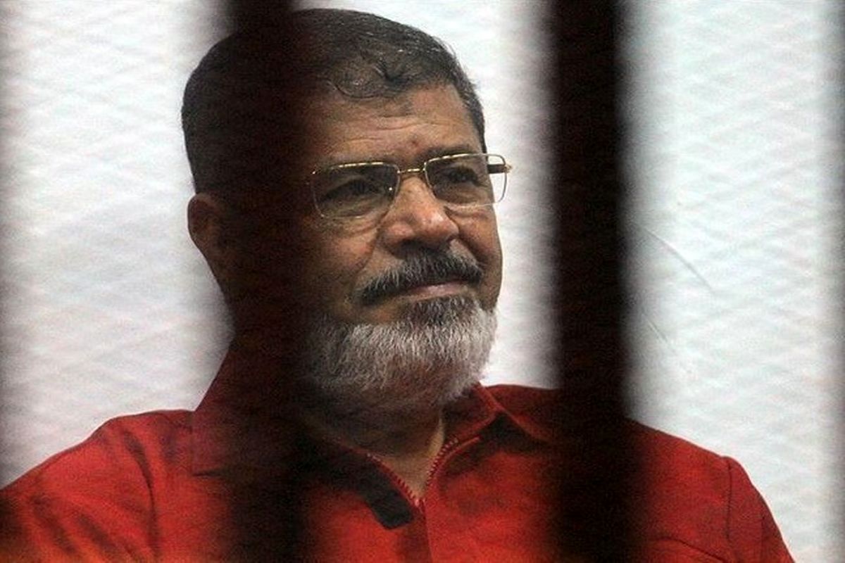 پشت پرده مرگ ناگهانی محمد مرسی چه بود؟