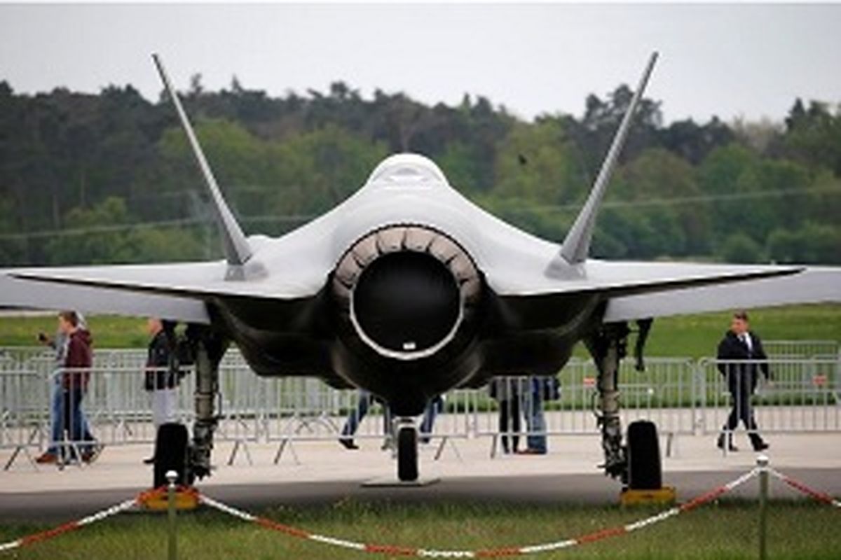 هشدار کره شمالی به کره جنوبی درباره دستیابی به جنگنده‌های اف-۳۵ آمریکا