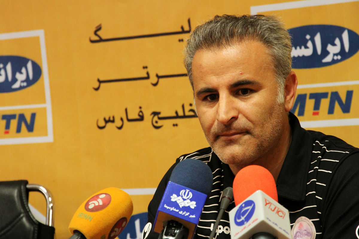 الاتحاد تقویت شده است/ با مسلسل به جنگ برنو می‌رویم/ تراکتور و فجرسپاسی باید بازیکنان‌مان را بدهند