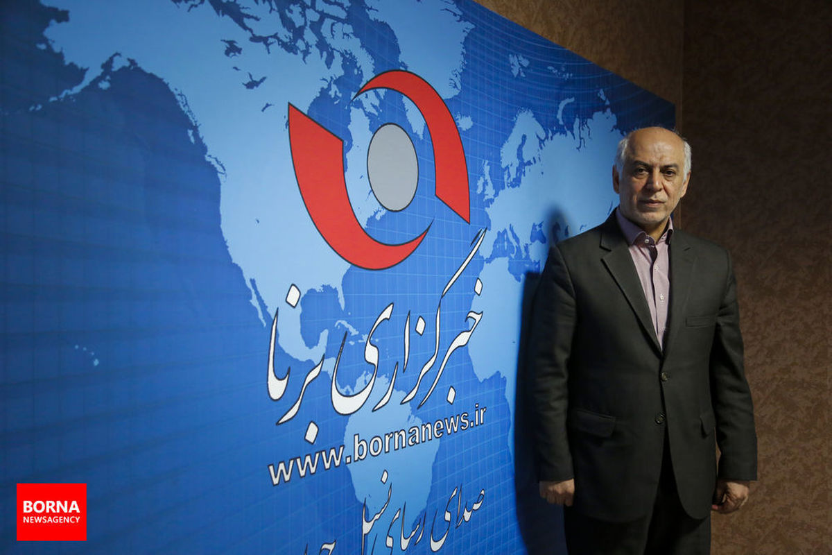 تعدادی از فدراسیون‌ها در بخش بازاریابی اقتصاد ورزش عملکرد موفقی دارند/ تجربیات صالحی‌امیری به مدیران جوان کمک می‌کند/ سرخابی‌ها باید خصوصی شوند