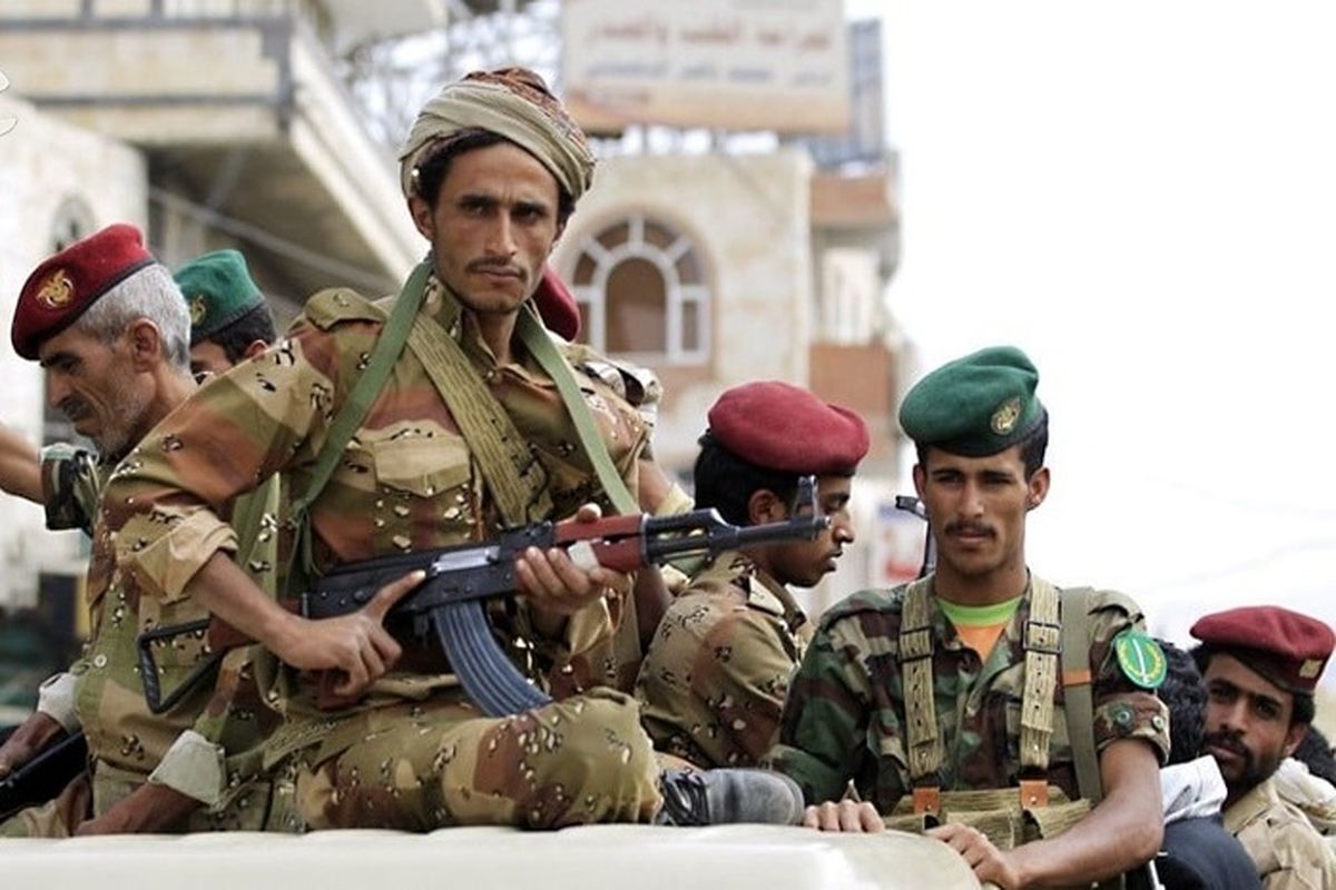 پیروز بزرگ یمنی ها/ کنترل مقرهای سعودی ها در خاک عربستان