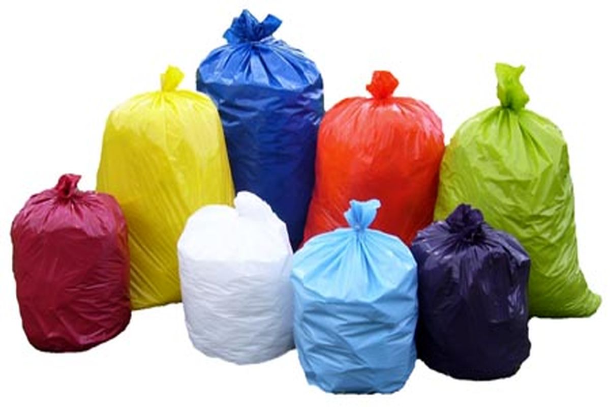 مصرف روزانه‌ی ۵۰۰ هزار کیسه پلاستیکی توسط شهروندان ارومیه