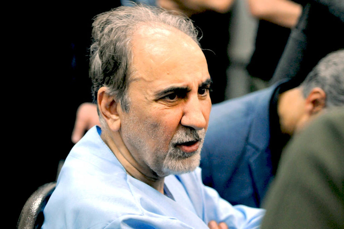 فردا نجفی شهردار اسبق تهران به دادگاه میرود