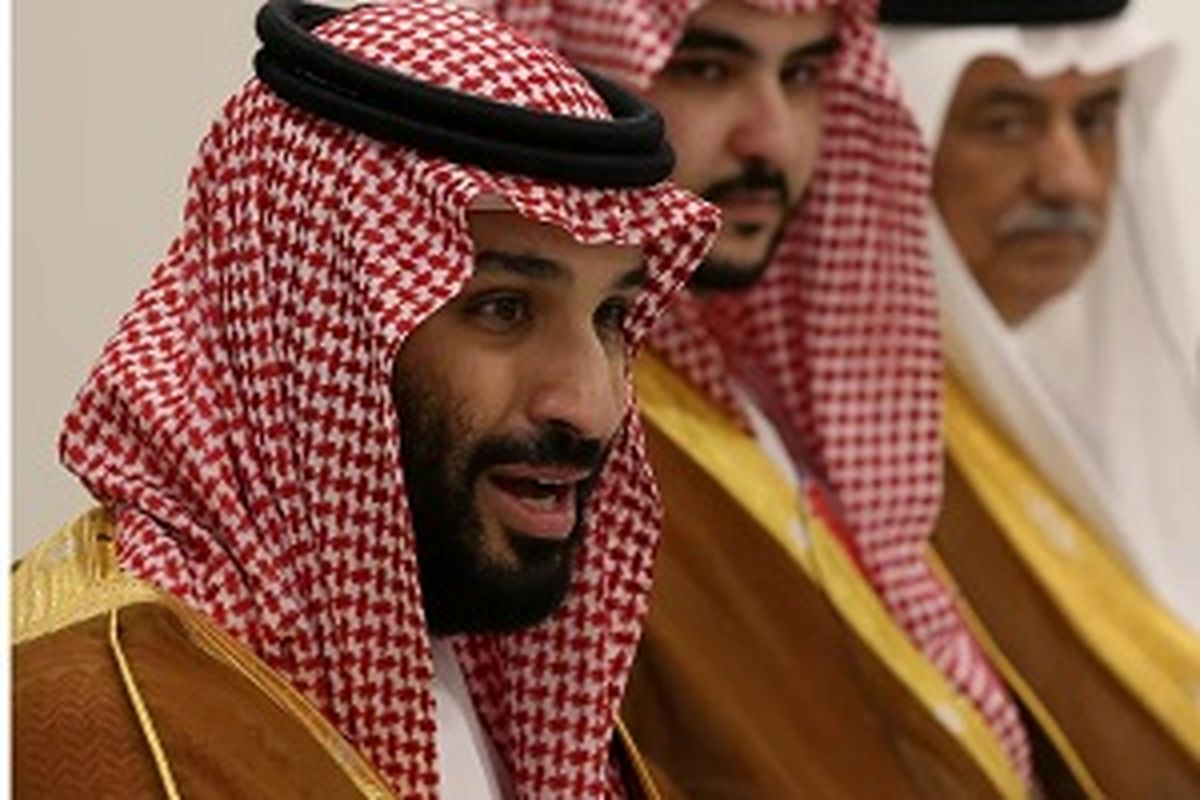 سفر خاندان سلطنتی عربستان به آمریکا ممنوع می‌شود؟
