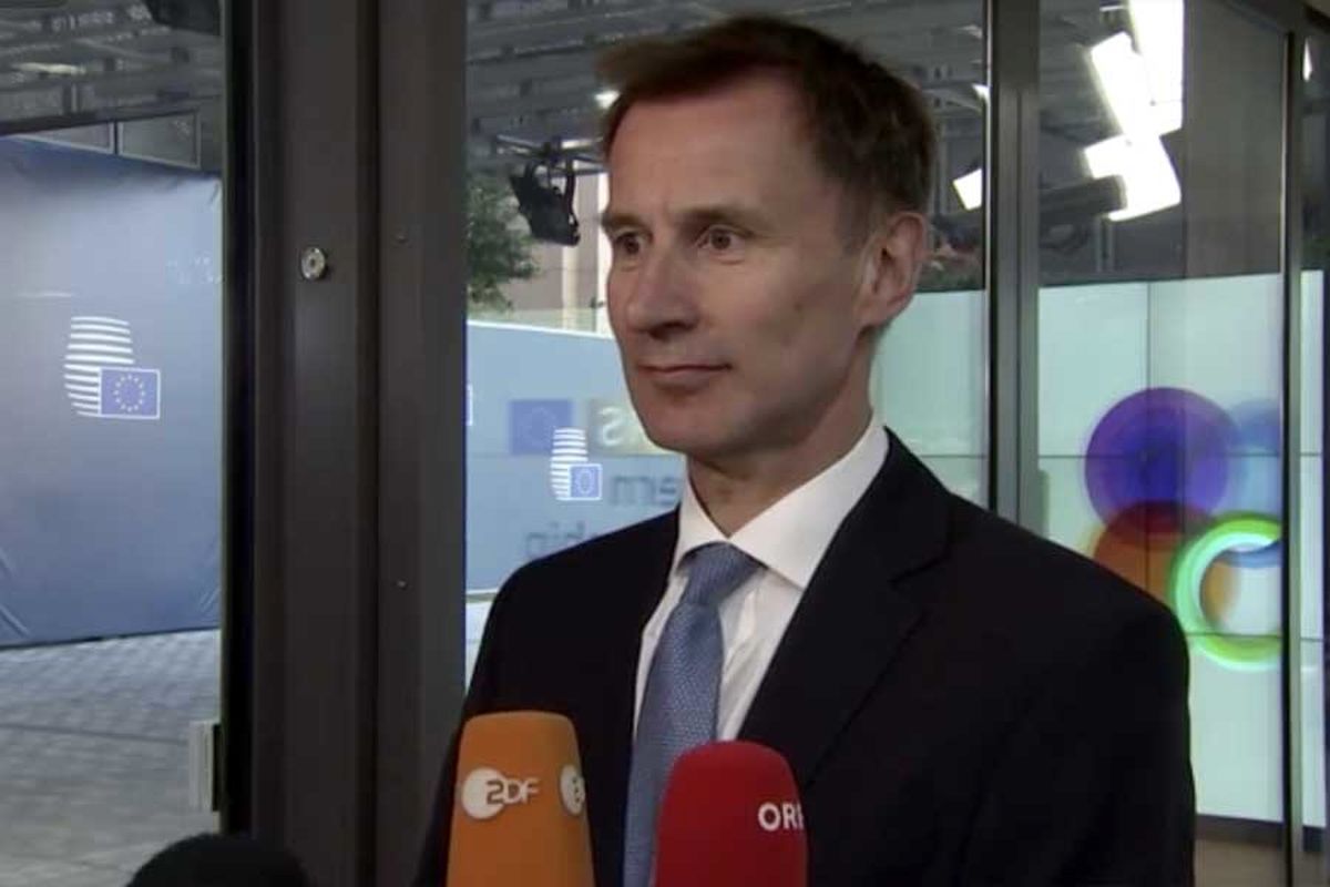 روابط آمریکا و انگلیس آسیب دیده است