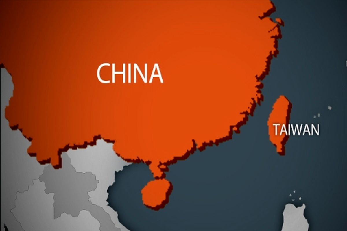 دفاع تایوان از معامله تسلیحاتی ۲میلیاردی اش با آمریکا