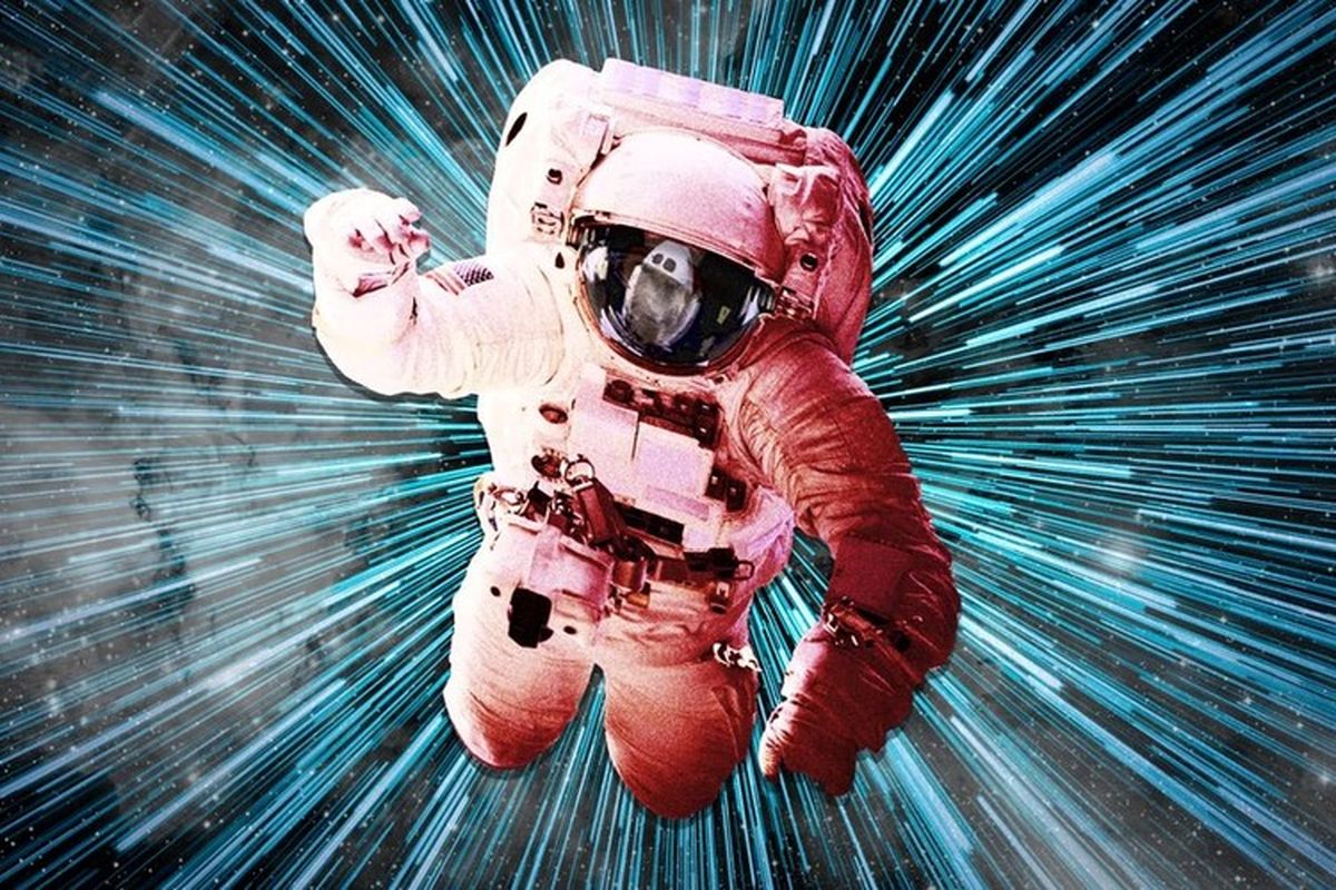 فضانوردان بیشتر به سرطان مبتلا می شوند؟