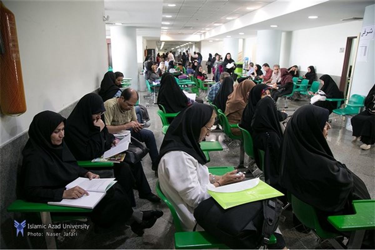 زمان مصاحبه ۲۴۷ رشته دوره دکتری دانشگاه آزاد اسلامی اعلام شد