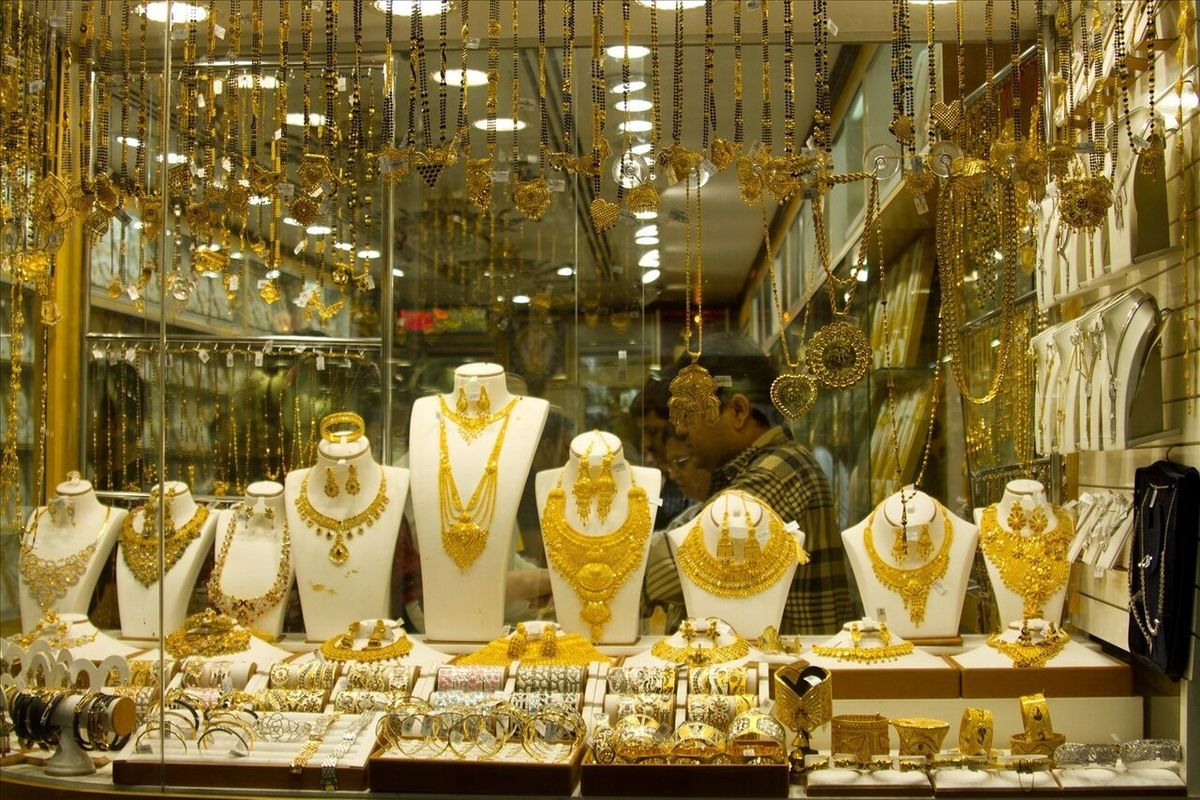 جزییات ممنوعیت خرید و فروش مصنوعات طلا