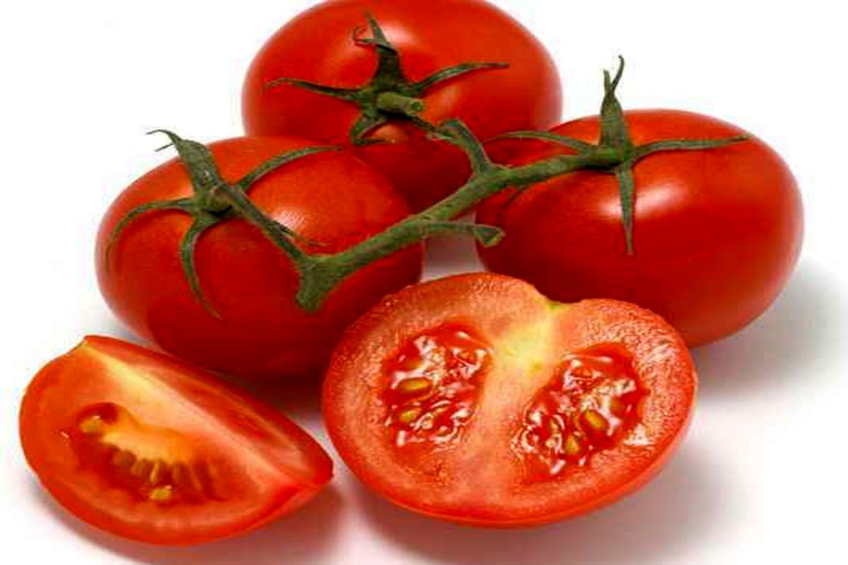 خواص بی نظیر گوجه فرنگی برای مردان