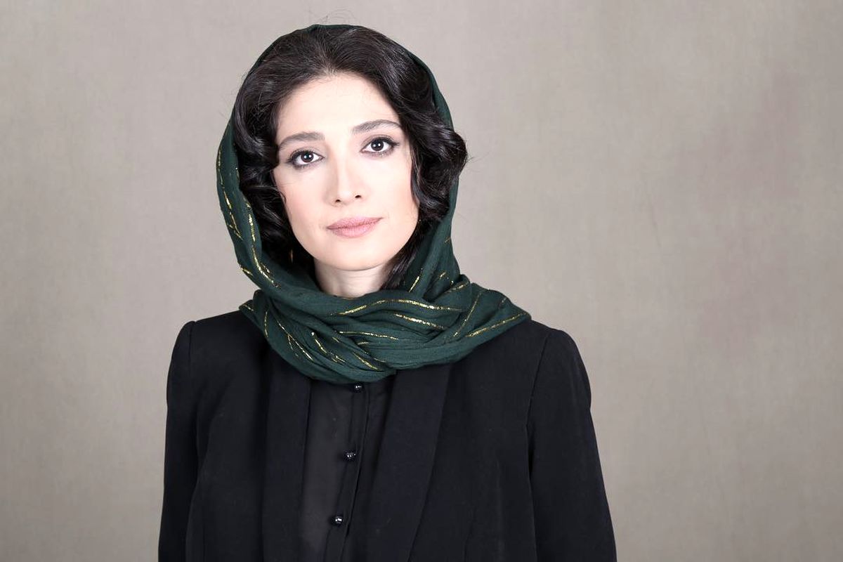 جایزه بهترین بازیگر زنِ ایتالیایی برای هنرپیشه ایرانی