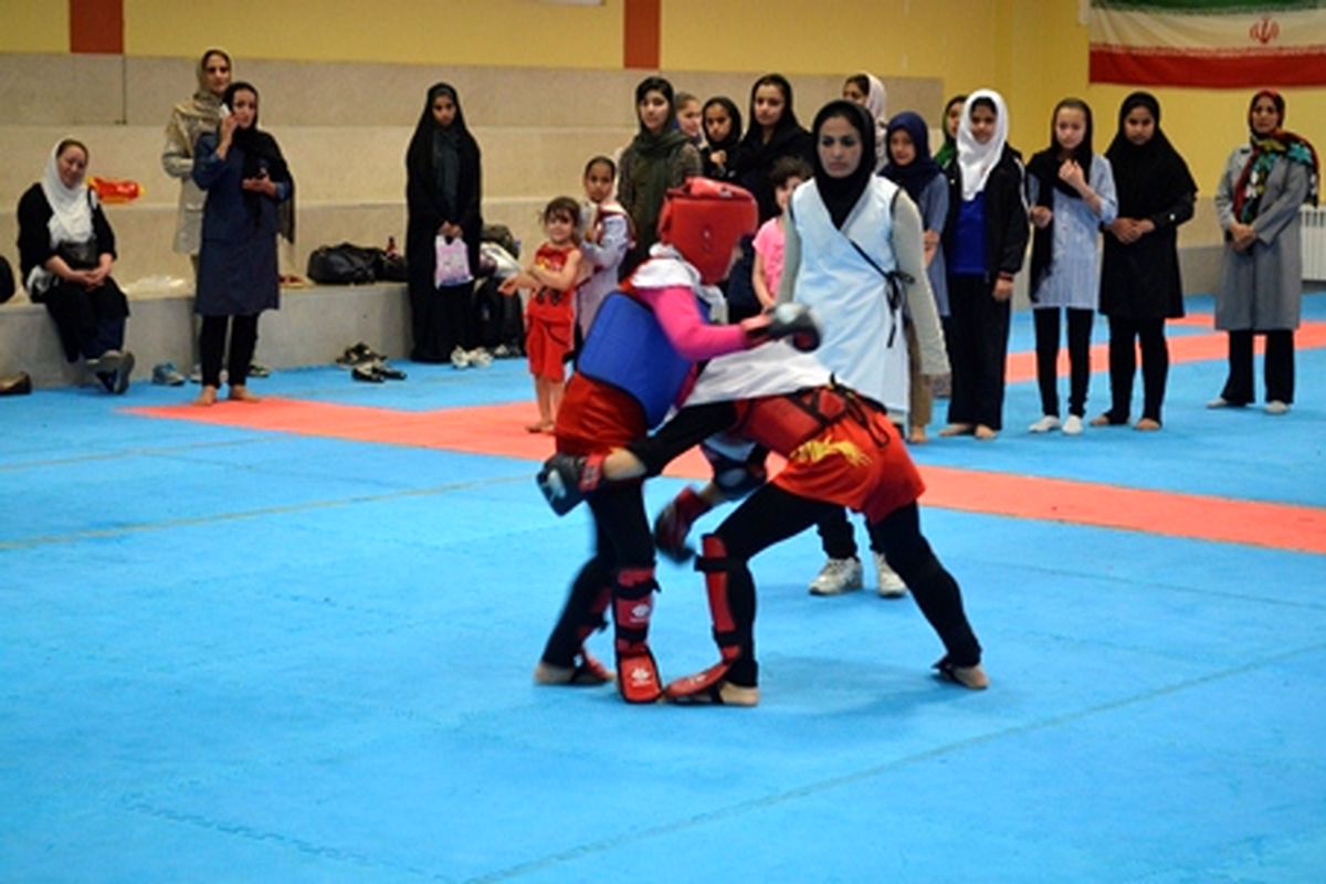 ورزش بانوان در کرمانشاه نیازمند توسعه بیشتر/ ورزش قهرمانی بانوان در سایه ورزشکاران آقا