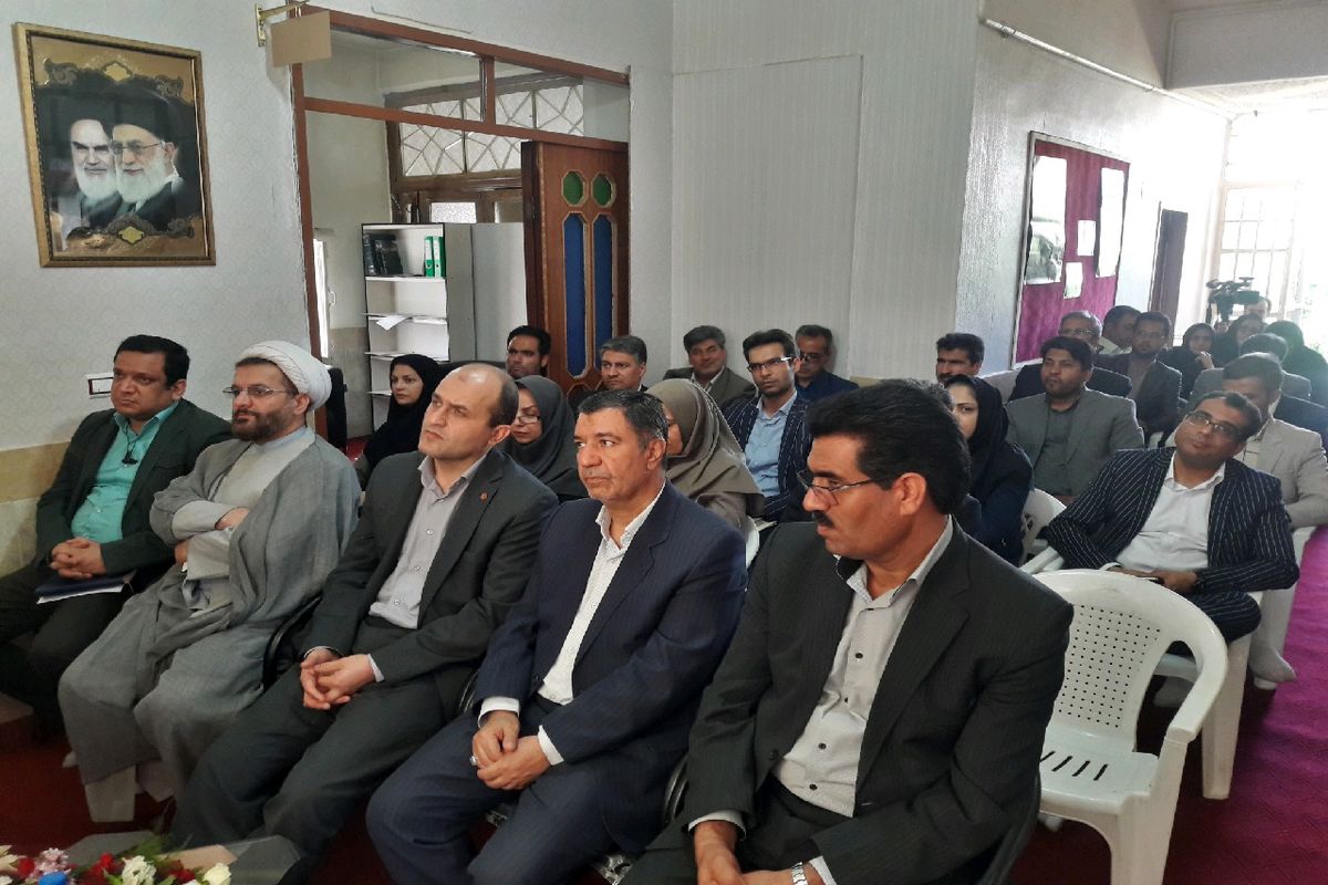 افتتاح دو مرکز کنترل آسیبهای اجتماعی در خراسان جنوبی