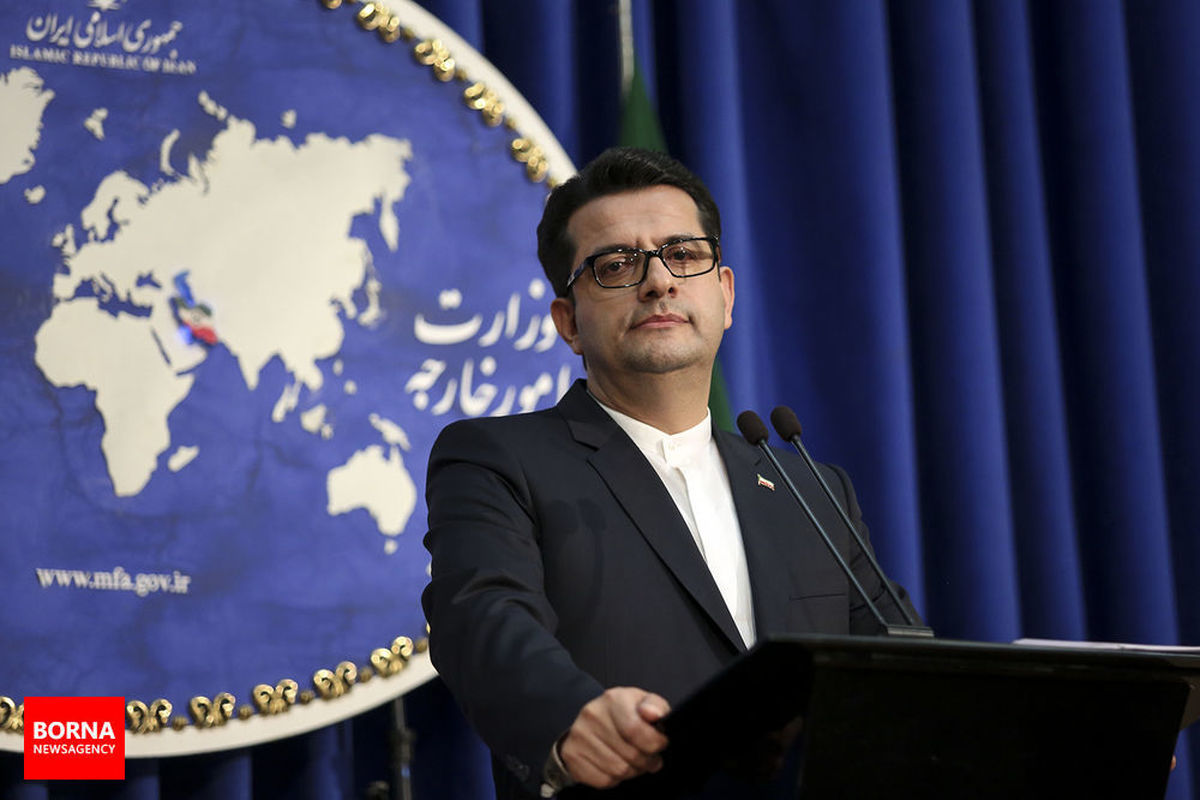 واکنش موسوی به انتقادات درباره پیگیری وضعیت شیخ زکزاکی