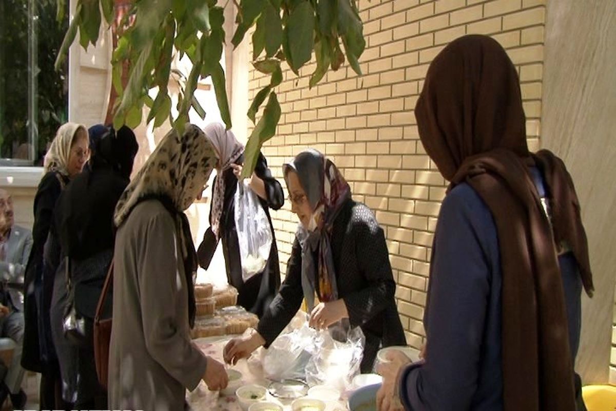 وضعیت نگران کننده زنان سرپرست خانواده در تهران