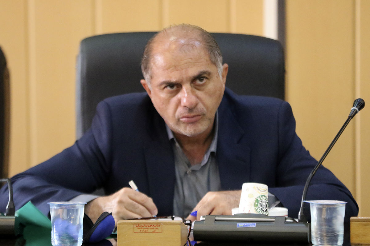 مدیرکل دفتر امور اجتماعی و فرهنگی استانداری فارس منصوب شد