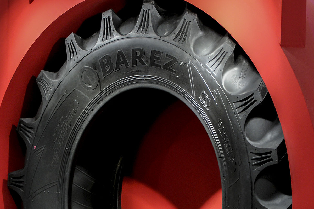 توزیع ۴۰۷۵۷ حلقه لاستیک بین کامیون داران در چهارمحال و بختیاری