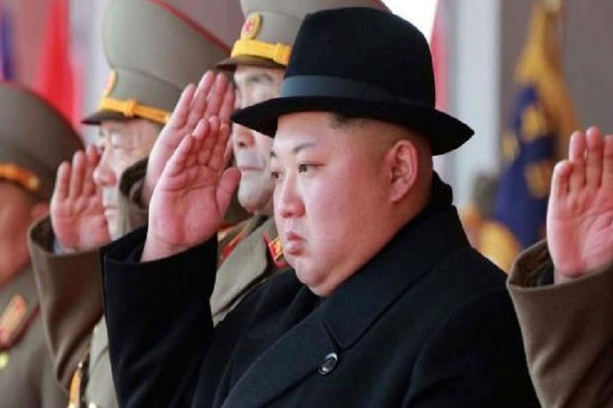راز خودروهای لیموزین رهبر کره شمالی فاش شد