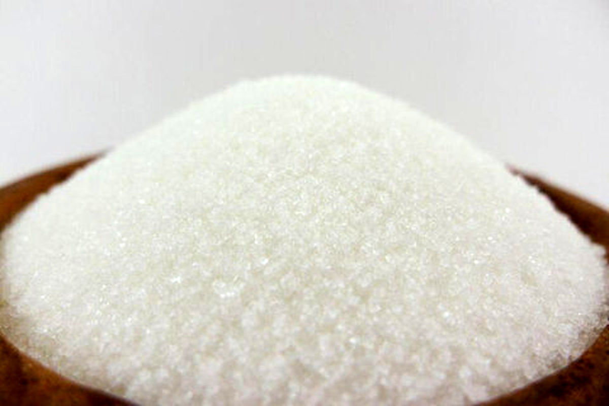 وجود ۳۵۰۰ تن شکر در انبارهای استراتژیک استان