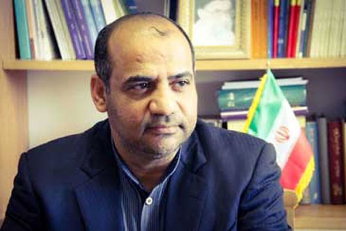 همایون امیرزاده عضو شورای فرهنگی اجتماعی وزارت فرهنگ و ارشاد اسلامی شد