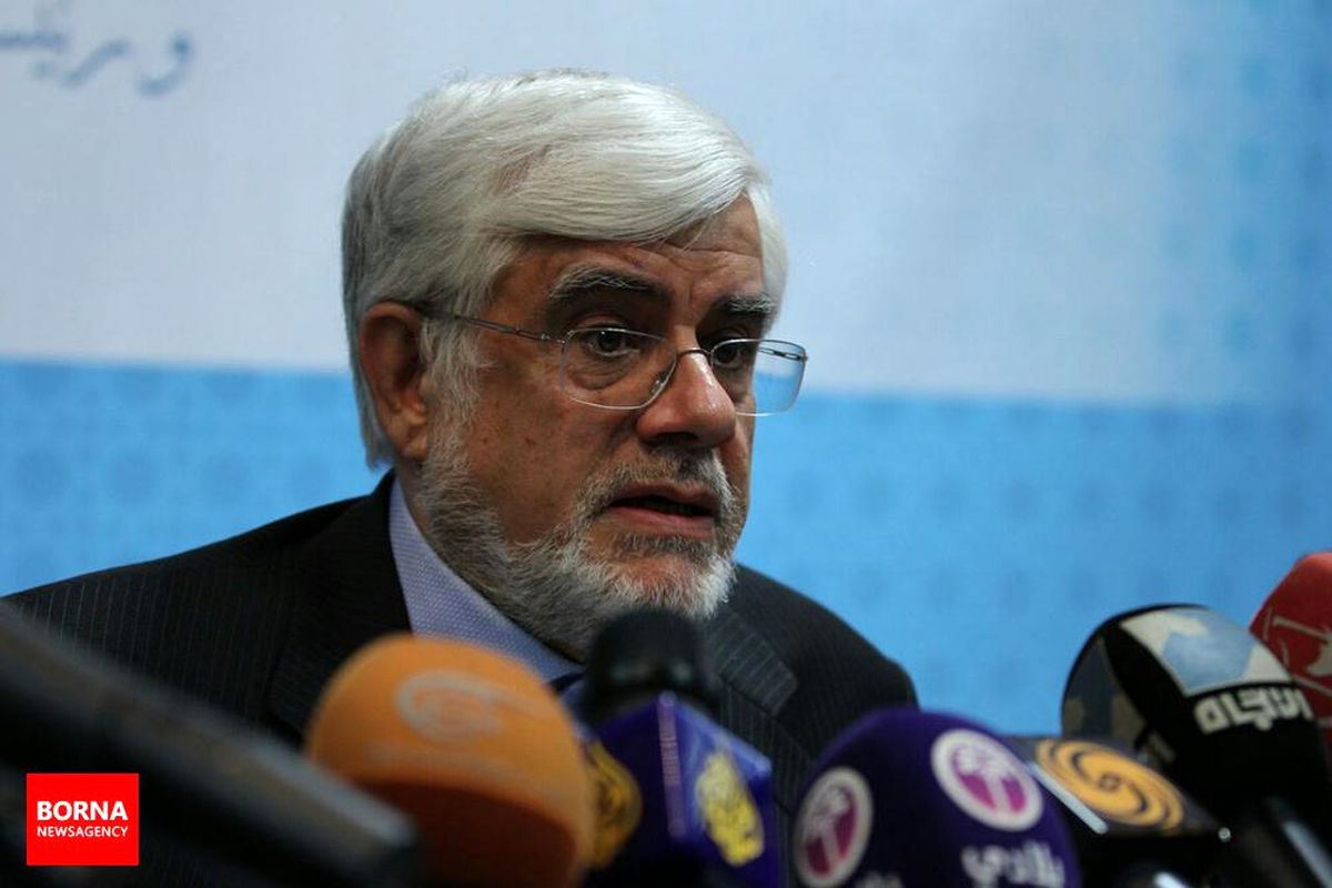 تاکید بر حضور تاثیرگذار جریان اصلاحات در انتخابات مجلس/ موسوی لاری: از مباحثی که دو دستگی میان اصلاح طلبان ایجاد می‌کند، پرهیز شود