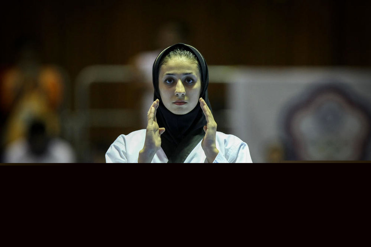 مراسم بدرقه دانشجویان ملی‌پوش به خوبی برگزار شد/ به دنبال کسب بهترین نتیجه در ایتالیا هستیم