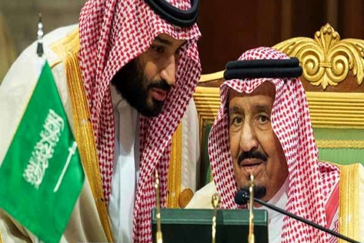 بن‌سلمان به دوست پدرش هم رحم نکرد