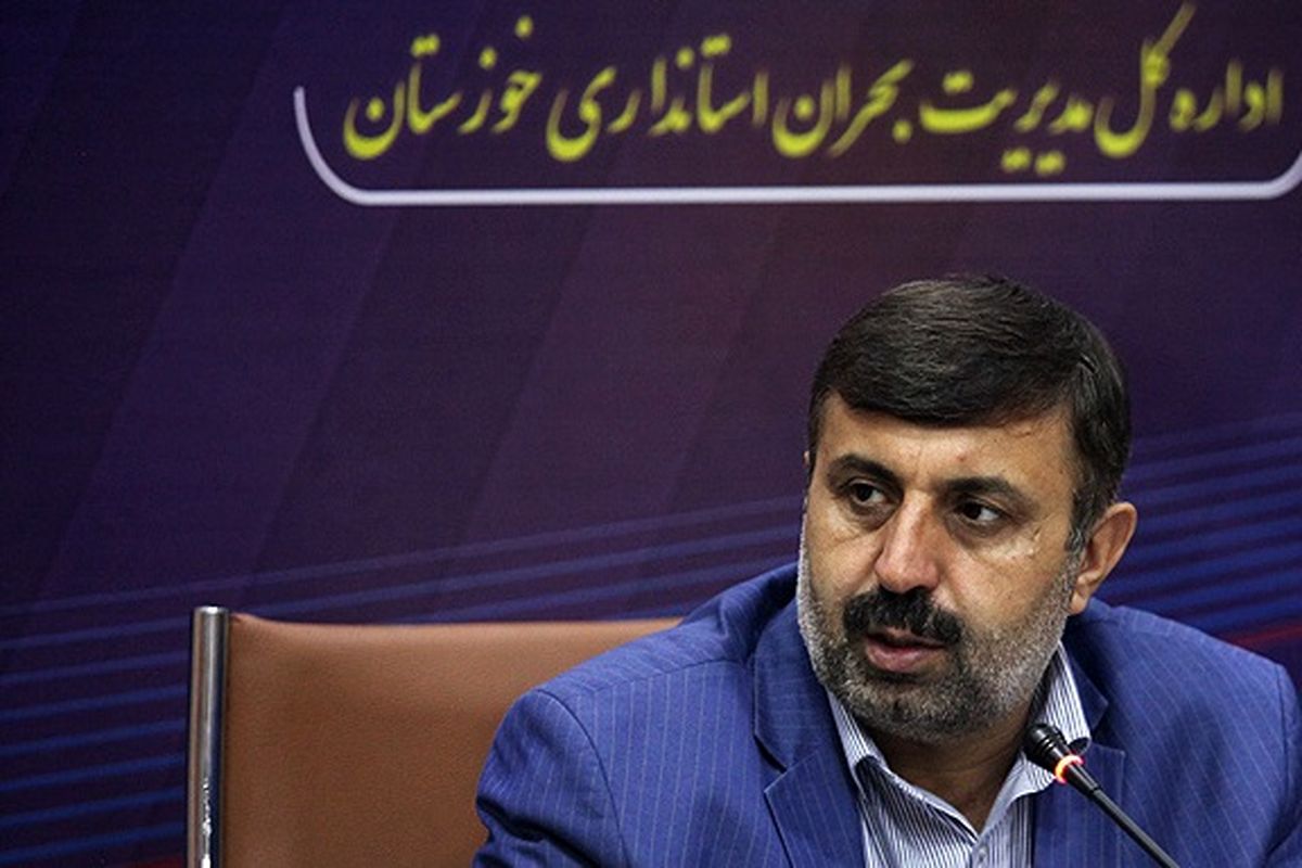 نهال کاری ۵ هزار هکتار از کانون های ریزگرد در سال آبی جدید آغاز می شود/کنترل ۴۰ هزار هکتار از عرصه‌های ریزگرد و کانون‌های جنوب شرق خوزستان