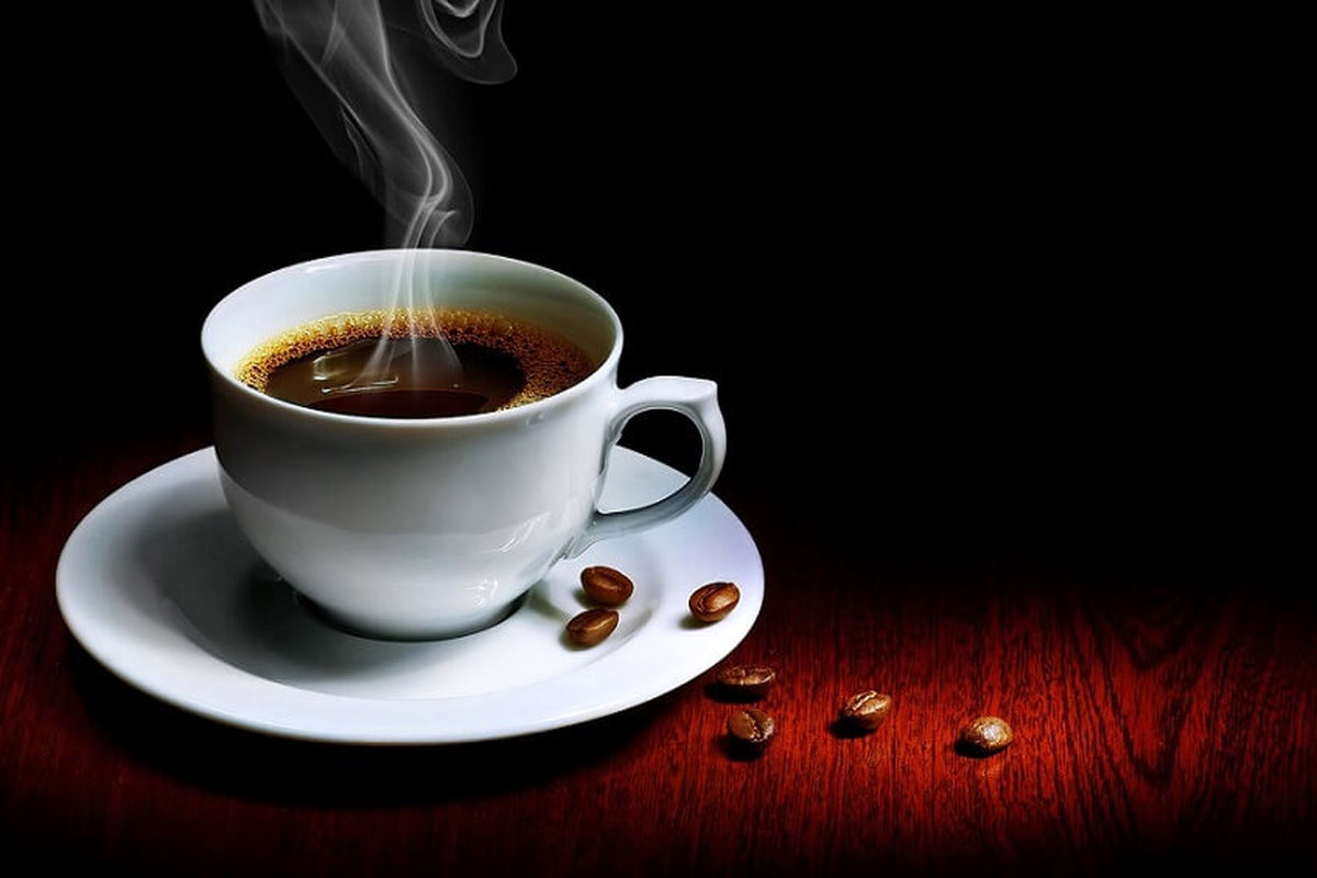 تعطیلی واحد غیرمجاز فرآوری قهوه و توقیف ۲۵ تن قهوه