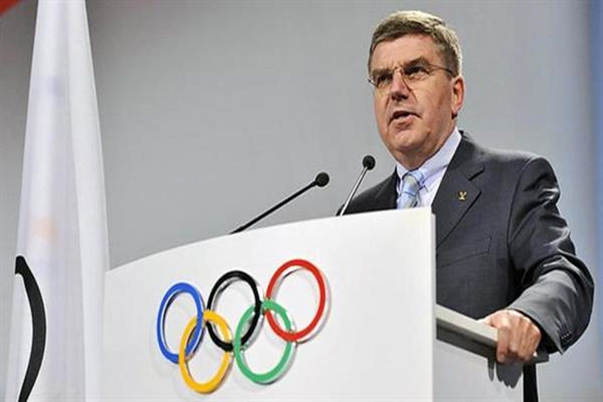 یونان میزبان اجلاس ۲۰۲۱ کمیته بین المللی المپیک شد