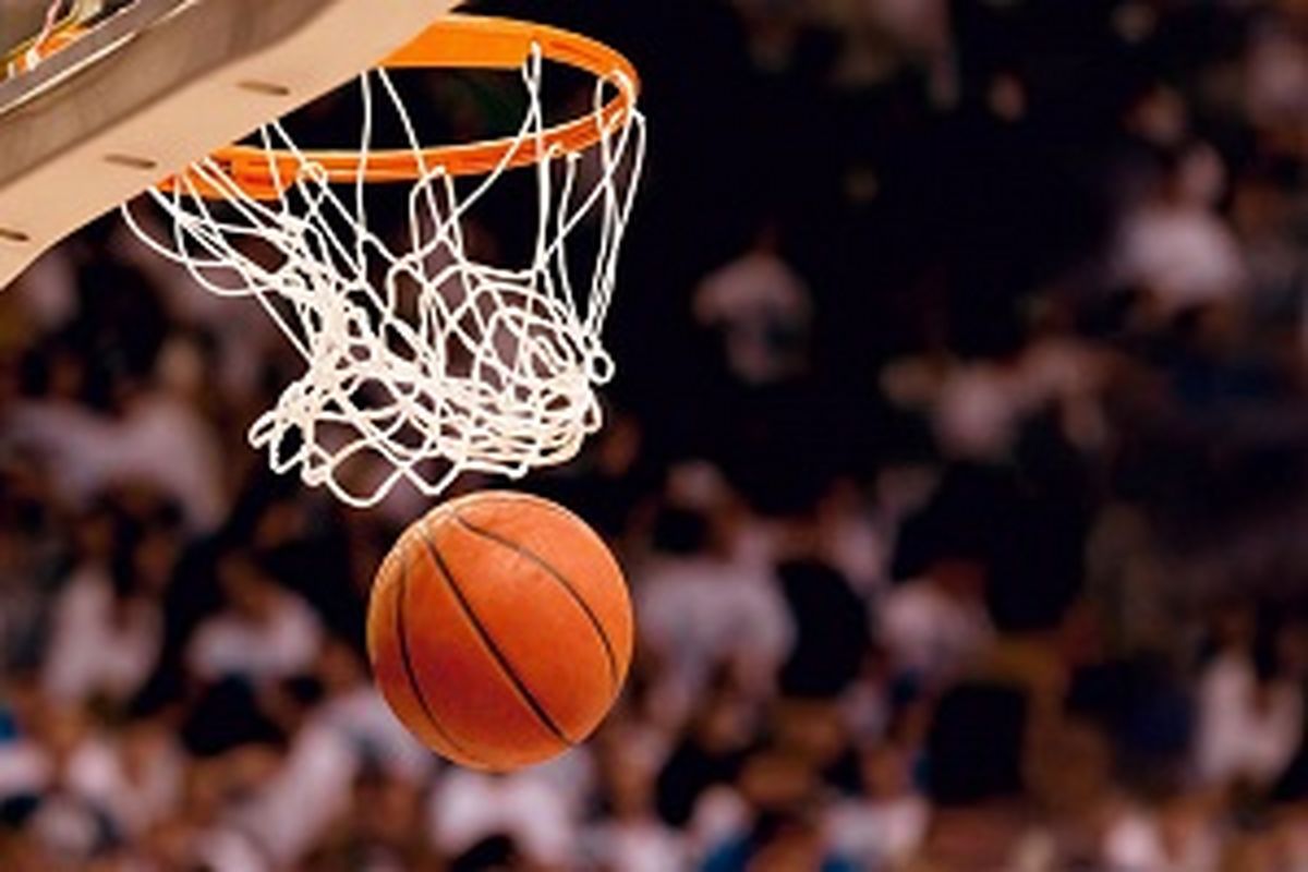 مسابقات مینی بسکتبال دختران منطقه یک کشور در سنندج برگزار می شود