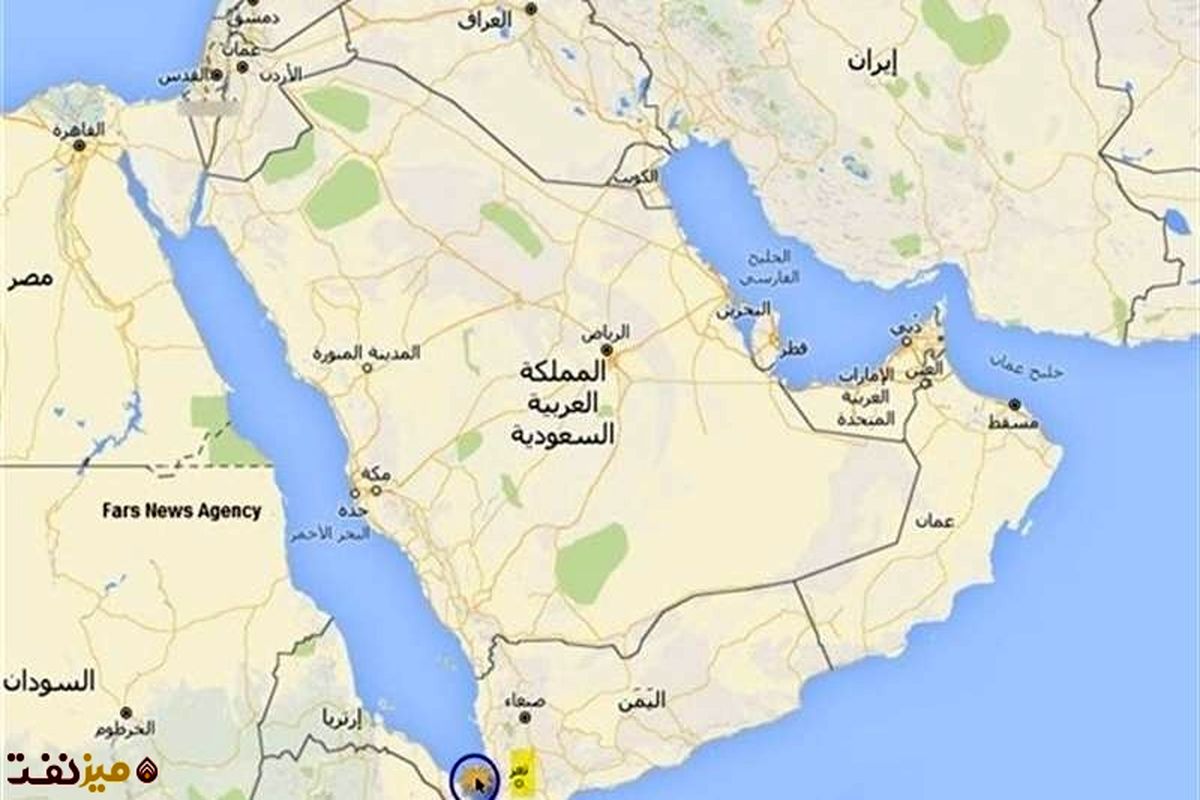 بلوف نفتی سعودی‌ها برای مقابله با ایران