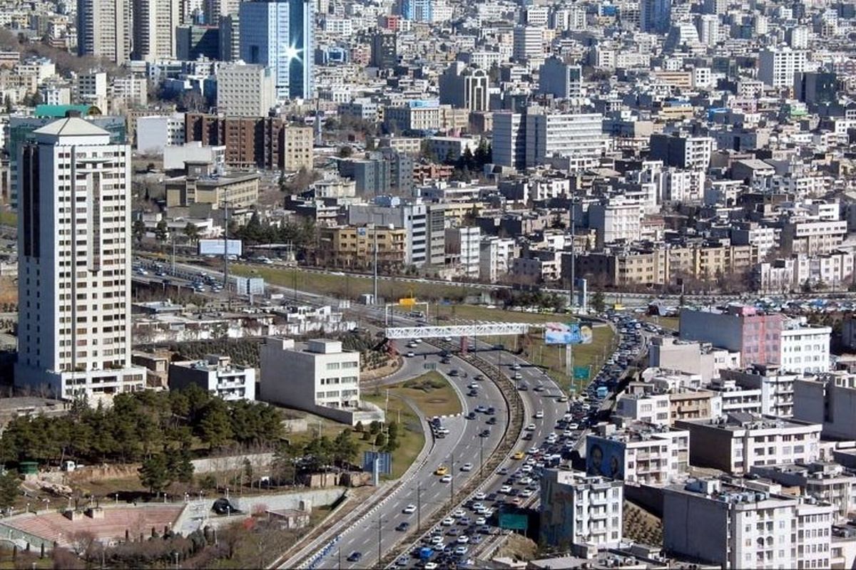 احیای نهاد «راهبری و پایش طرح‌های توسعه شهری تهران»؛ پس از ۹ سال
