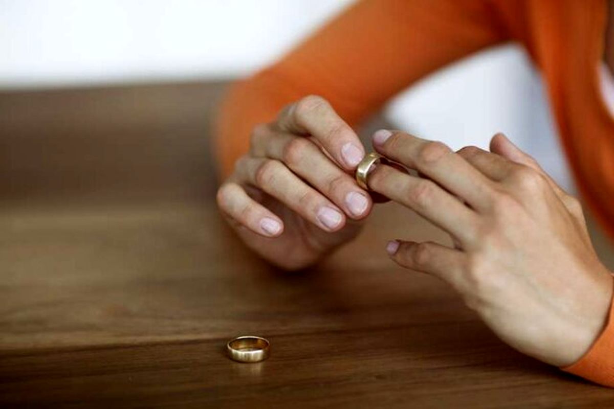 وقوع بیشتر طلاق و ازدواج میان هم سن و سالان در استان!