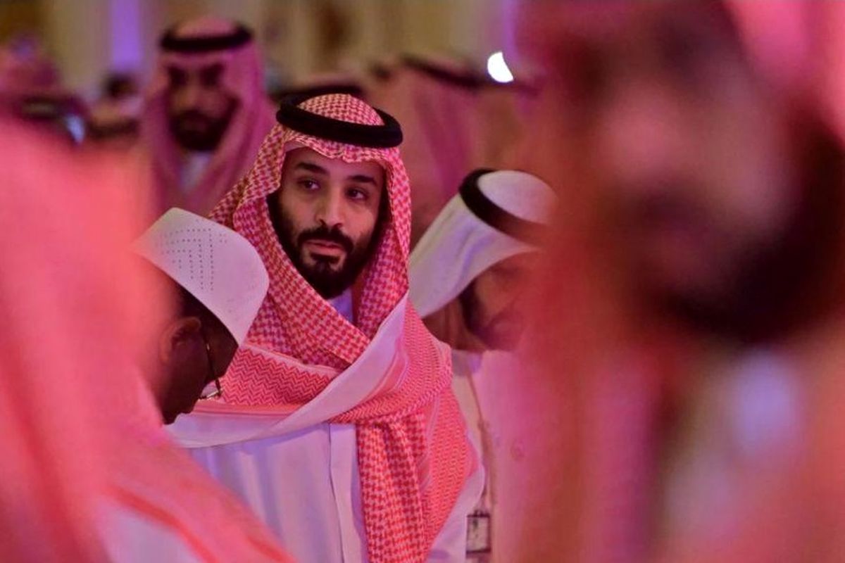 باج سنگین عربستان به انگلیس به خاطر بن سلمان