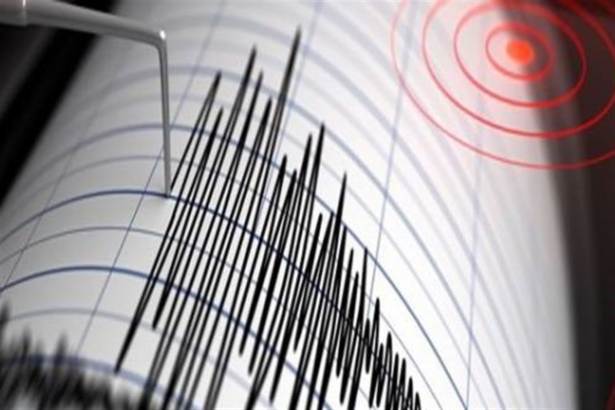 در زلزله چرام استان کهگیلویه و بویراحمد که بامداد امروز رخ داد هیچ کس آسیب ندید