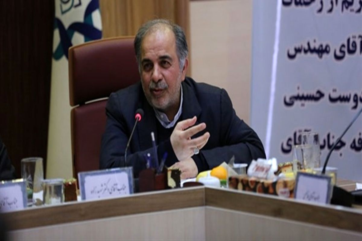 ۲۶ طرح اقتصادی در خوزستان تسهیلات ارزی دریافت کرده اند