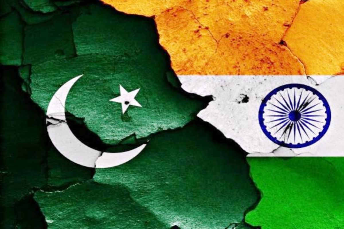 سفیر هند به وزارت خارجه پاکستان احضار شد
