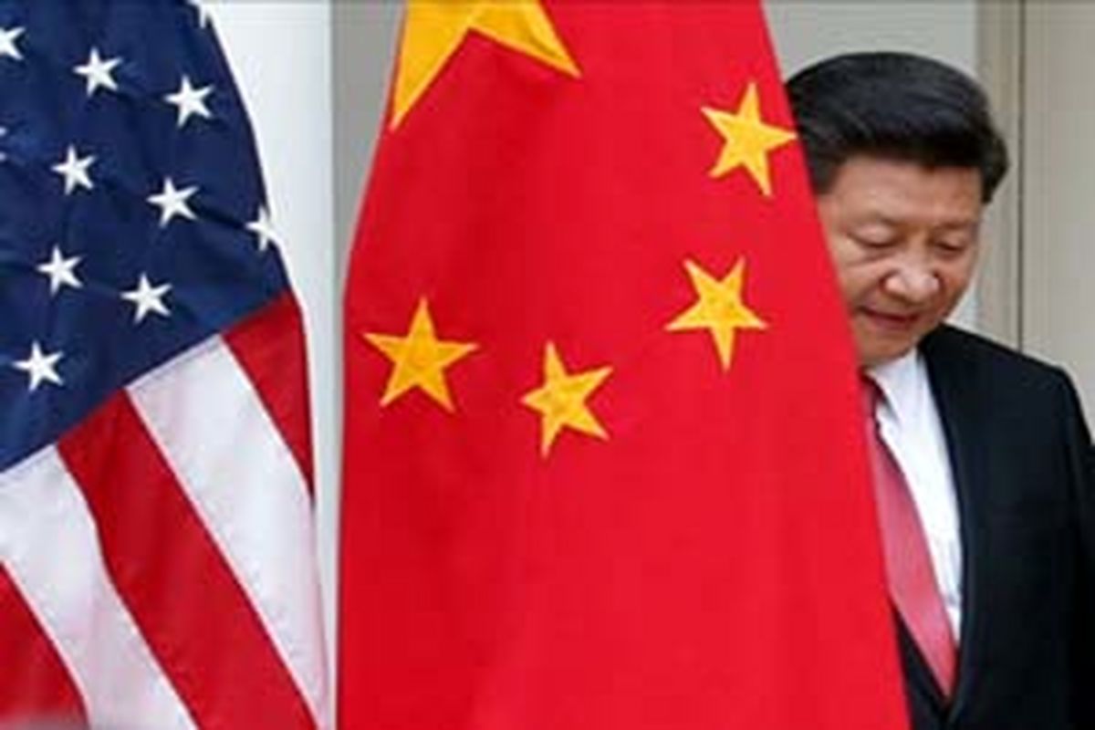 بالا گرفتن تنش‌ها در روابط آمریکا و چین
