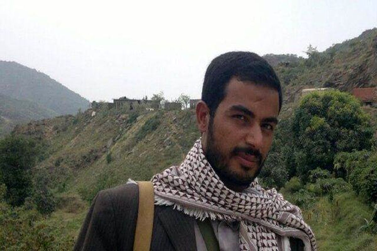 برادر رهبر انصارالله در یمن ترور شد