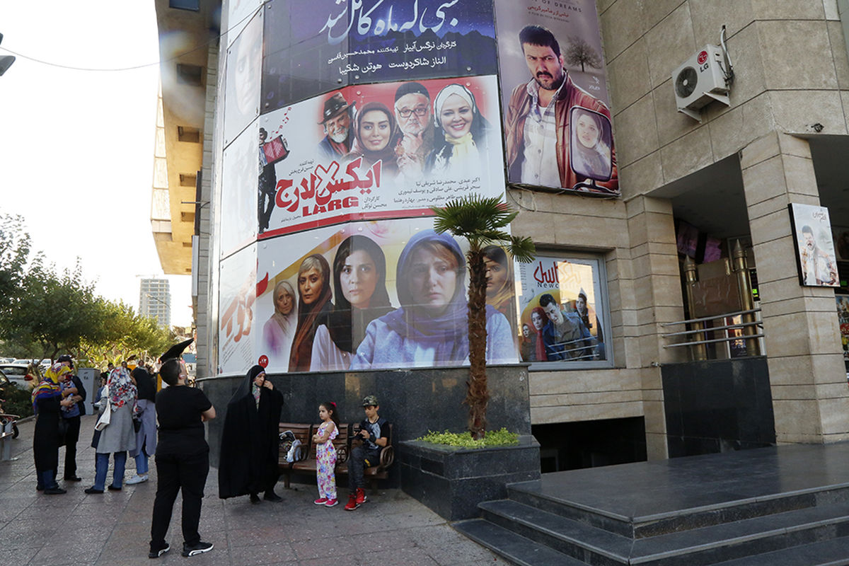 فیلم‌های ایرانی ارزش ۲۰ هزار تومان ندارند!/ ژانر اجتماعی می‌فروشد یا کمدی؟