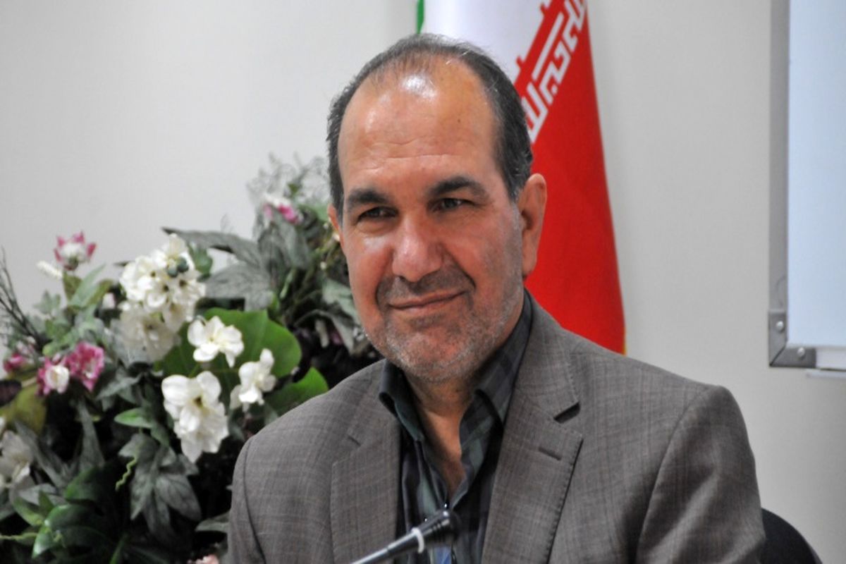 انتصاب مدیر شبکه جهانی سحر معاونت برون مرزی رسانه ملی