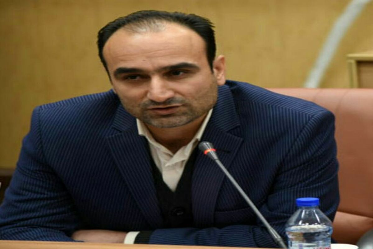 مدیرکل جدید  ورزش و جوانان استان ایلام منصوب شد