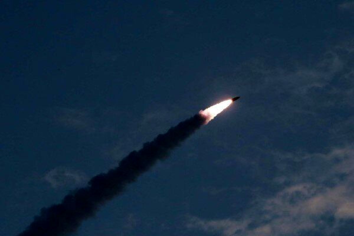 شلیک ۴ موشک بالستیک از یمن به عربستان